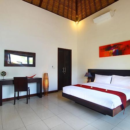 Villa Calypso By Optimum Bali Villas Seminyak Kültér fotó