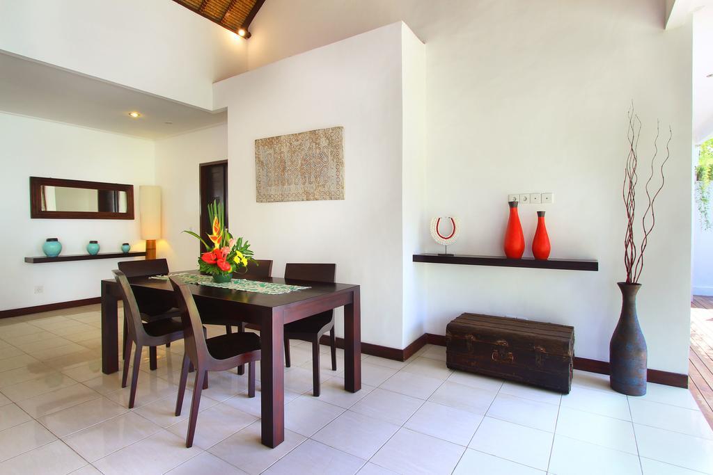 Villa Calypso By Optimum Bali Villas Seminyak Kültér fotó