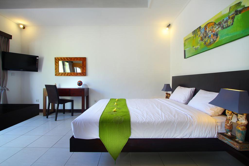 Villa Calypso By Optimum Bali Villas Seminyak Kültér fotó