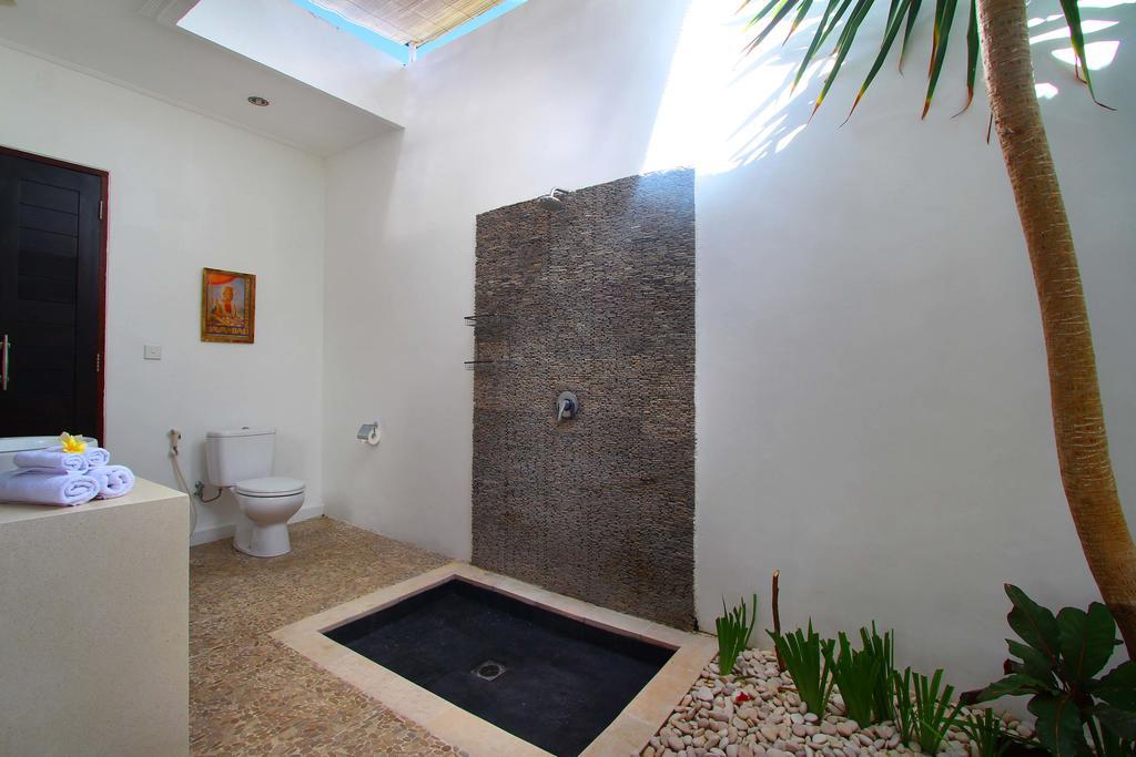 Villa Calypso By Optimum Bali Villas Seminyak Kültér fotó