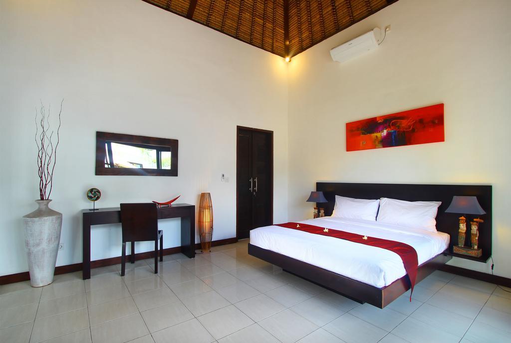 Villa Calypso By Optimum Bali Villas Seminyak Kültér fotó