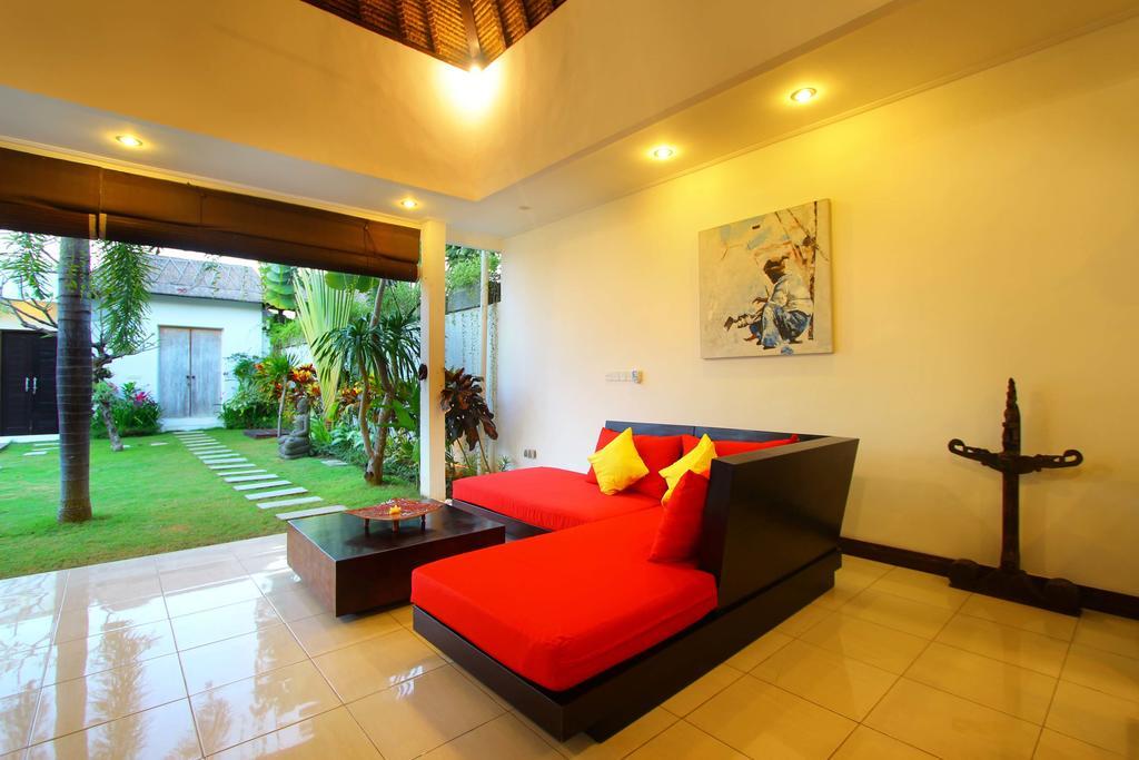Villa Calypso By Optimum Bali Villas Seminyak Kültér fotó